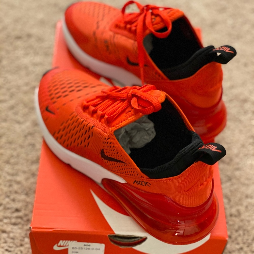 Nike Air Max 270